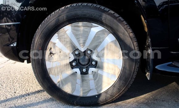 Buy Import Toyota Land Cruiser Black Car in Import - Dubai in Rwanda Buy Import Toyota Land Cruiser Black Car in Import - Dubai in Rwanda