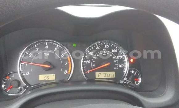 Buy Used Toyota Corolla Red Car in Kigali in Rwanda Buy Used Toyota Corolla Red Car in Kigali in Rwanda