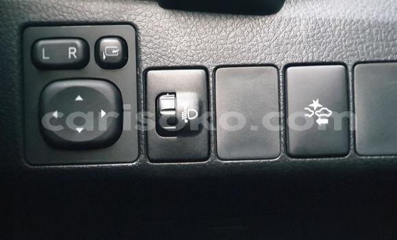 Buy Used Toyota RAV4 Other Car in Kigali in Rwanda Buy Used Toyota RAV4 Other Car in Kigali in Rwanda