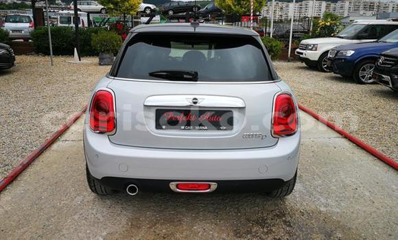 Buy Used MINI Cooper Other Car in Kigali in Rwanda Buy Used MINI Cooper Other Car in Kigali in Rwanda