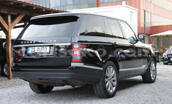 Buy Used Land Rover Range Rover Vogue Other Car in Kigali in Rwanda Buy Used Land Rover Range Rover Vogue Other Car in Kigali in Rwanda