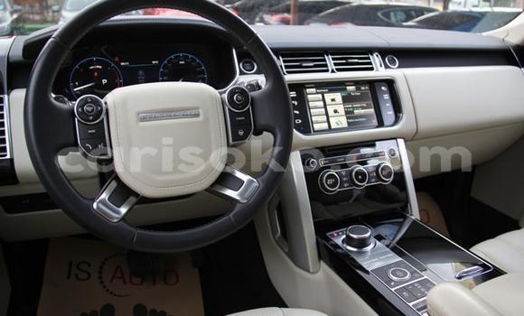 Buy Used Land Rover Range Rover Vogue Other Car in Kigali in Rwanda Buy Used Land Rover Range Rover Vogue Other Car in Kigali in Rwanda