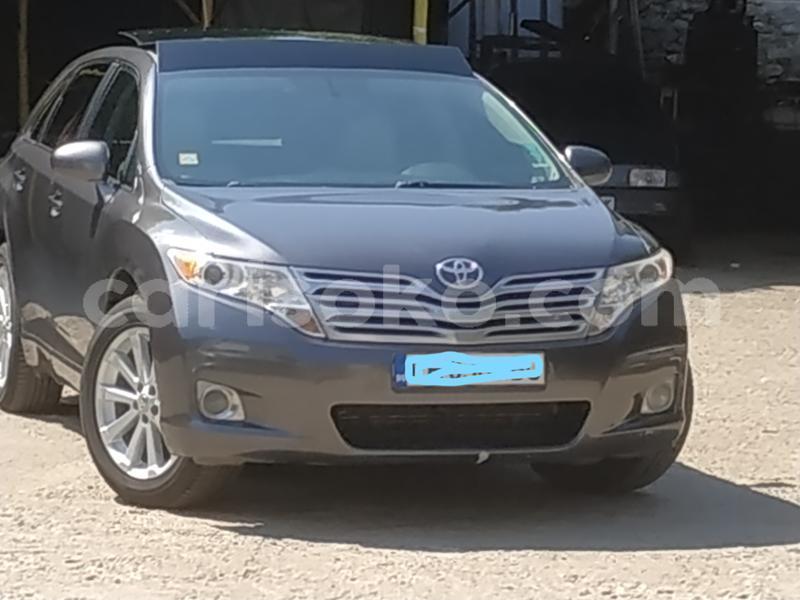 Big with watermark toyota venza rwanda kigali 10894