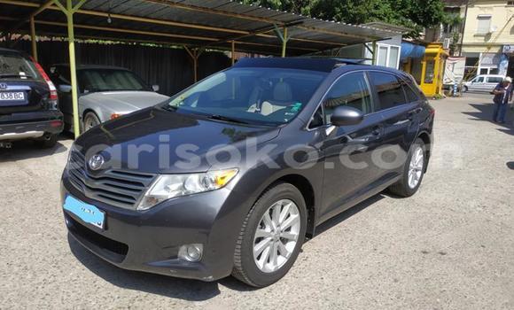 Buy Used Toyota Venza Other Car in Kigali in Rwanda Buy Used Toyota Venza Other Car in Kigali in Rwanda