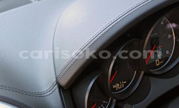 Buy Used Porsche Cayenne Other Car in Kigali in Rwanda Buy Used Porsche Cayenne Other Car in Kigali in Rwanda