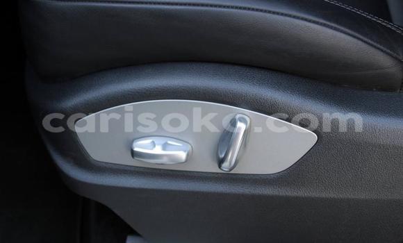 Buy Used Porsche Cayenne Other Car in Kigali in Rwanda Buy Used Porsche Cayenne Other Car in Kigali in Rwanda