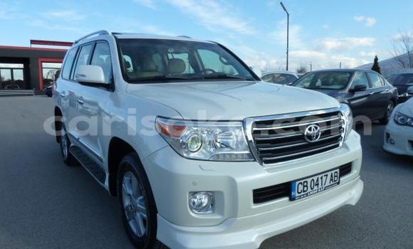 Buy Import Toyota Land Cruiser Prado Other Car in Kigali in Rwanda Buy Import Toyota Land Cruiser Prado Other Car in Kigali in Rwanda
