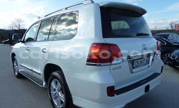 Buy Import Toyota Land Cruiser Prado Other Car in Kigali in Rwanda Buy Import Toyota Land Cruiser Prado Other Car in Kigali in Rwanda