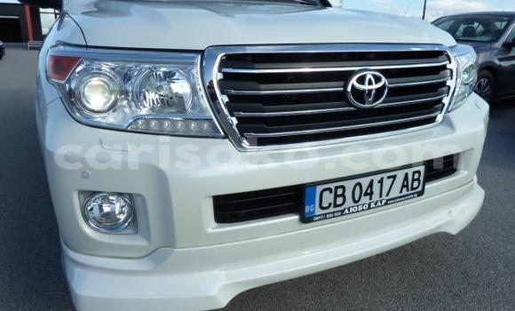 Buy Import Toyota Land Cruiser Prado Other Car in Kigali in Rwanda Buy Import Toyota Land Cruiser Prado Other Car in Kigali in Rwanda