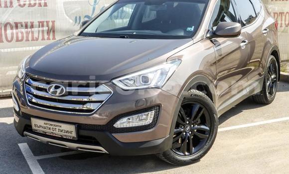 Buy Import Hyundai Santa Fe Other Car in Kigali in Rwanda Buy Import Hyundai Santa Fe Other Car in Kigali in Rwanda