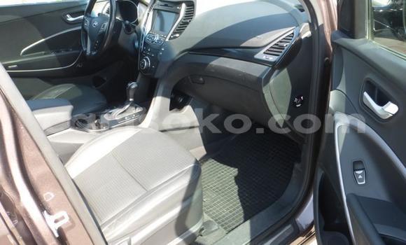 Buy Import Hyundai Santa Fe Other Car in Kigali in Rwanda Buy Import Hyundai Santa Fe Other Car in Kigali in Rwanda