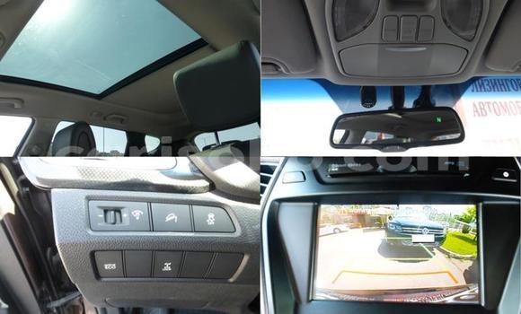 Buy Import Hyundai Santa Fe Other Car in Kigali in Rwanda Buy Import Hyundai Santa Fe Other Car in Kigali in Rwanda