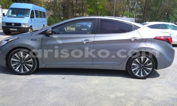 Buy Import Hyundai Elantra Other Car in Kigali in Rwanda Buy Import Hyundai Elantra Other Car in Kigali in Rwanda