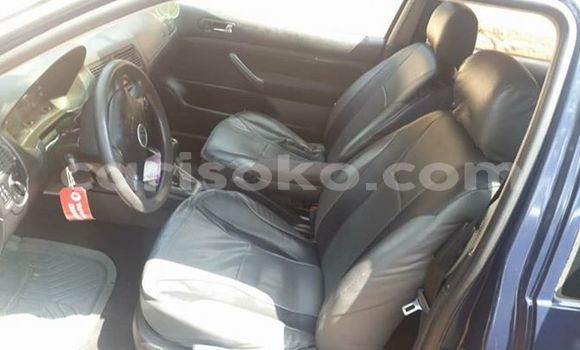 Acheter Occasion Voiture Volkswagen Golf Autre à Kigali, Rwanda Acheter Occasion Voiture Volkswagen Golf Autre à Kigali, Rwanda