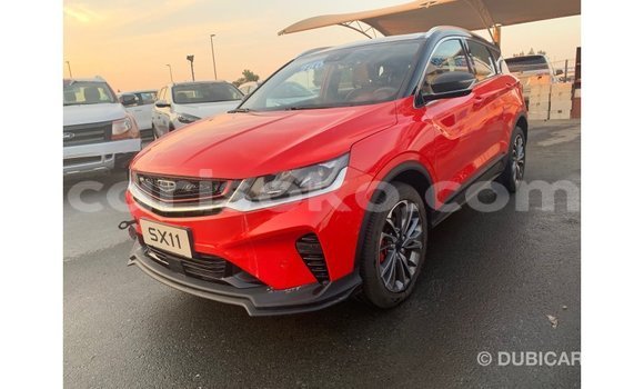 اشتري Imported Geely MK Rouge سيارة في Import - Dubai في Rwanda اشتري Imported Geely MK Rouge سيارة في Import - Dubai في Rwanda