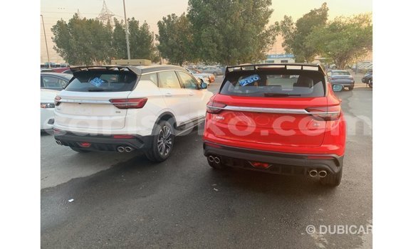 اشتري Imported Geely MK Rouge سيارة في Import - Dubai في Rwanda اشتري Imported Geely MK Rouge سيارة في Import - Dubai في Rwanda