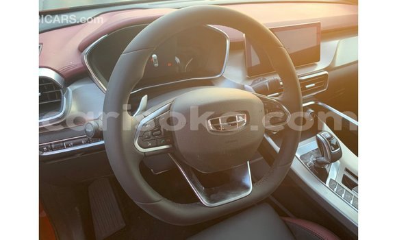 اشتري Imported Geely MK Rouge سيارة في Import - Dubai في Rwanda اشتري Imported Geely MK Rouge سيارة في Import - Dubai في Rwanda