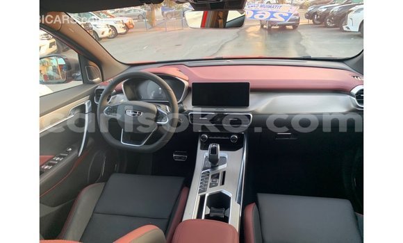 اشتري Imported Geely MK Rouge سيارة في Import - Dubai في Rwanda اشتري Imported Geely MK Rouge سيارة في Import - Dubai في Rwanda