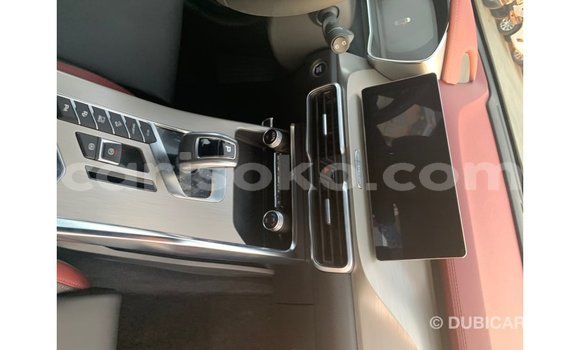 اشتري Imported Geely MK Rouge سيارة في Import - Dubai في Rwanda اشتري Imported Geely MK Rouge سيارة في Import - Dubai في Rwanda