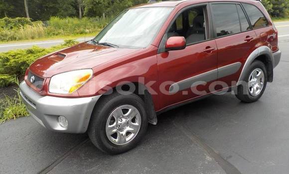 Buy Used Toyota RAV4 Brown Car in Kigali in Rwanda Buy Used Toyota RAV4 Brown Car in Kigali in Rwanda
