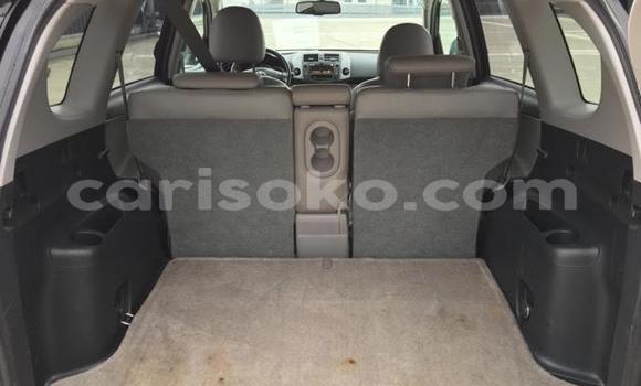 Buy Used Toyota RAV4 Black Car in Kigali in Rwanda Buy Used Toyota RAV4 Black Car in Kigali in Rwanda