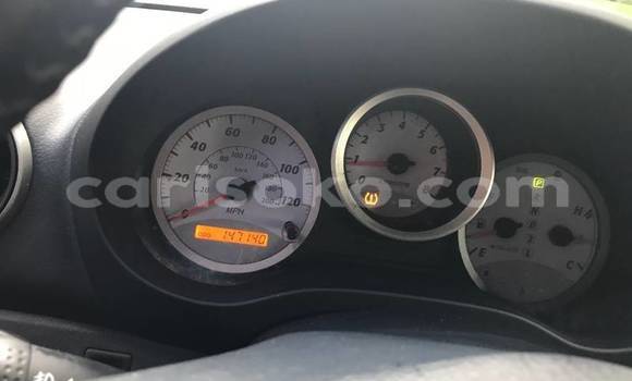 Buy Used Toyota RAV4 Silver Car in Kigali in Rwanda Buy Used Toyota RAV4 Silver Car in Kigali in Rwanda