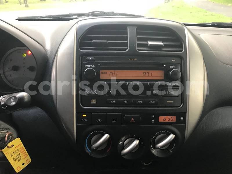 Big with watermark toyota rav4 rwanda kigali 10907