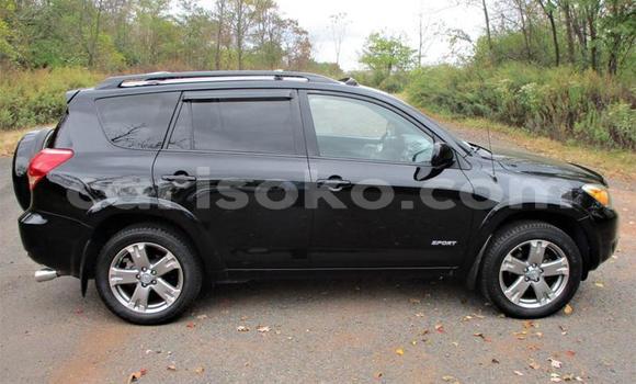 اشتري مستعمل Toyota RAV4 Noir سيارة في Kigali في Rwanda اشتري مستعمل Toyota RAV4 Noir سيارة في Kigali في Rwanda