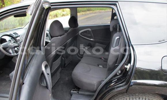 اشتري مستعمل Toyota RAV4 Noir سيارة في Kigali في Rwanda اشتري مستعمل Toyota RAV4 Noir سيارة في Kigali في Rwanda