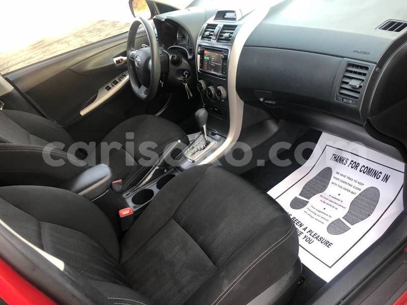 Big with watermark toyota corolla rwanda kigali 10910