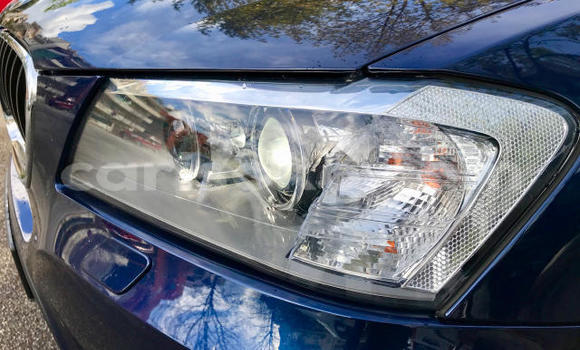 Sayi Na hannu BMW X3 Bleu Mota in Kigali a Rwanda Sayi Na hannu BMW X3 Bleu Mota in Kigali a Rwanda