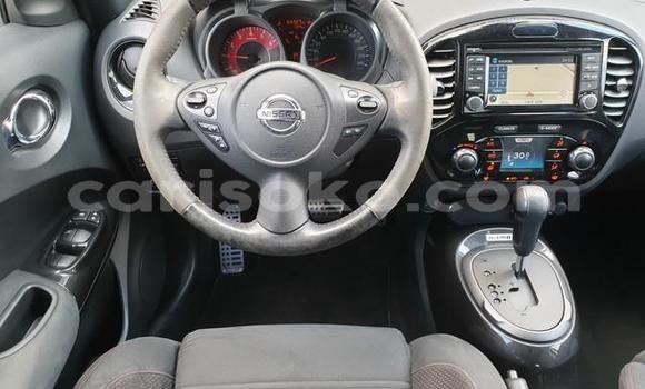 Buy Used Nissan Juke Silver Car in Kigali in Rwanda Buy Used Nissan Juke Silver Car in Kigali in Rwanda