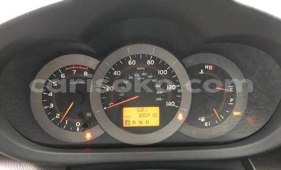 Sayi Imported Toyota RAV4 Beige Mota in Kigali a Rwanda Sayi Imported Toyota RAV4 Beige Mota in Kigali a Rwanda