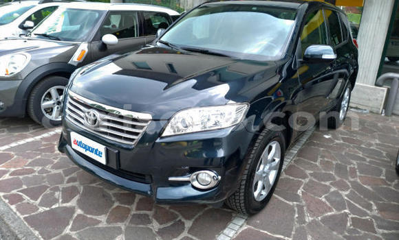Buy Import Toyota RAV4 Black Car in Kigali in Rwanda Buy Import Toyota RAV4 Black Car in Kigali in Rwanda