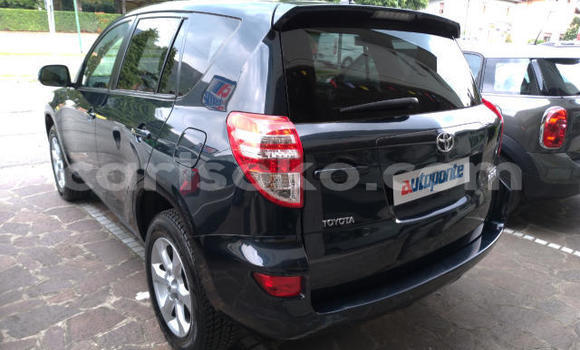 Buy Import Toyota RAV4 Black Car in Kigali in Rwanda Buy Import Toyota RAV4 Black Car in Kigali in Rwanda