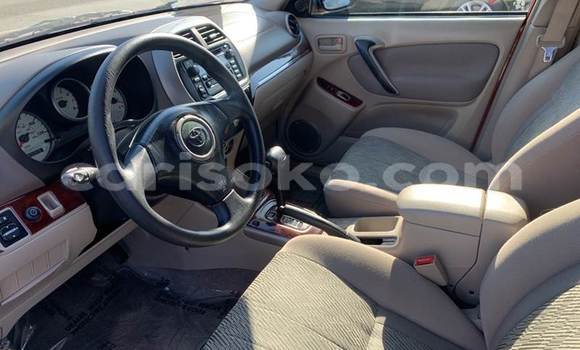 Buy Used Toyota RAV4 Red Car in Kigali in Rwanda Buy Used Toyota RAV4 Red Car in Kigali in Rwanda