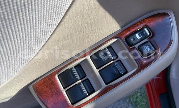 Buy Used Toyota RAV4 Red Car in Kigali in Rwanda Buy Used Toyota RAV4 Red Car in Kigali in Rwanda