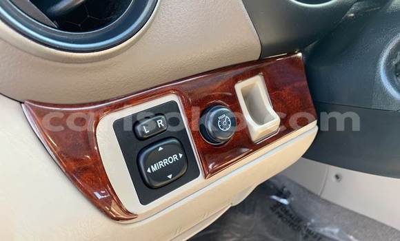 Buy Used Toyota RAV4 Red Car in Kigali in Rwanda Buy Used Toyota RAV4 Red Car in Kigali in Rwanda