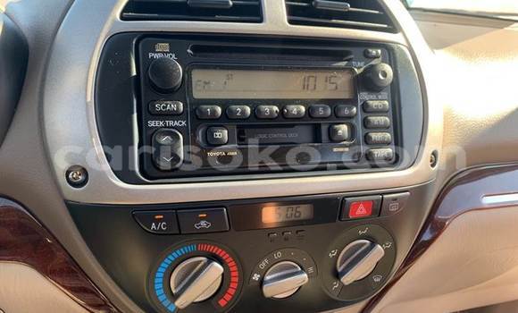 Buy Used Toyota RAV4 Red Car in Kigali in Rwanda Buy Used Toyota RAV4 Red Car in Kigali in Rwanda