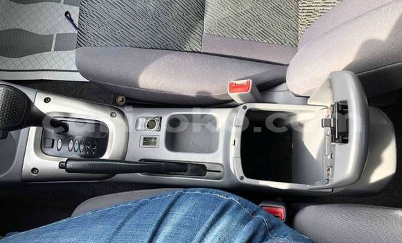 Buy Used Toyota RAV4 Blue Car in Kigali in Rwanda Buy Used Toyota RAV4 Blue Car in Kigali in Rwanda