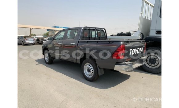 Buy Import Toyota Hilux Other Car in Import - Dubai in Rwanda Buy Import Toyota Hilux Other Car in Import - Dubai in Rwanda