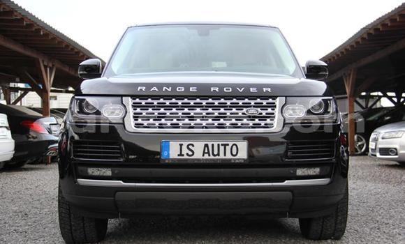 Acheter Occasion Voiture Land Rover Range Rover Vogue Autre à Kigali, Rwanda Acheter Occasion Voiture Land Rover Range Rover Vogue Autre à Kigali, Rwanda