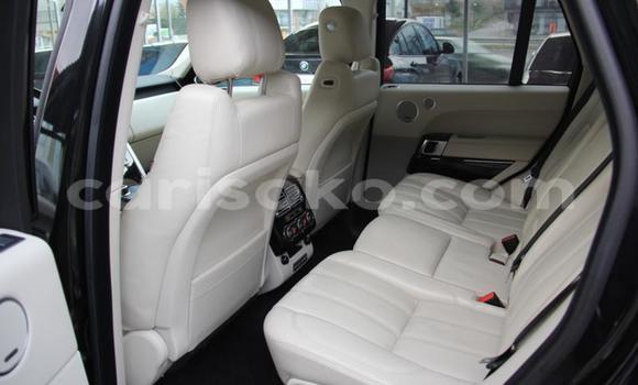 Acheter Occasion Voiture Land Rover Range Rover Vogue Autre à Kigali, Rwanda Acheter Occasion Voiture Land Rover Range Rover Vogue Autre à Kigali, Rwanda