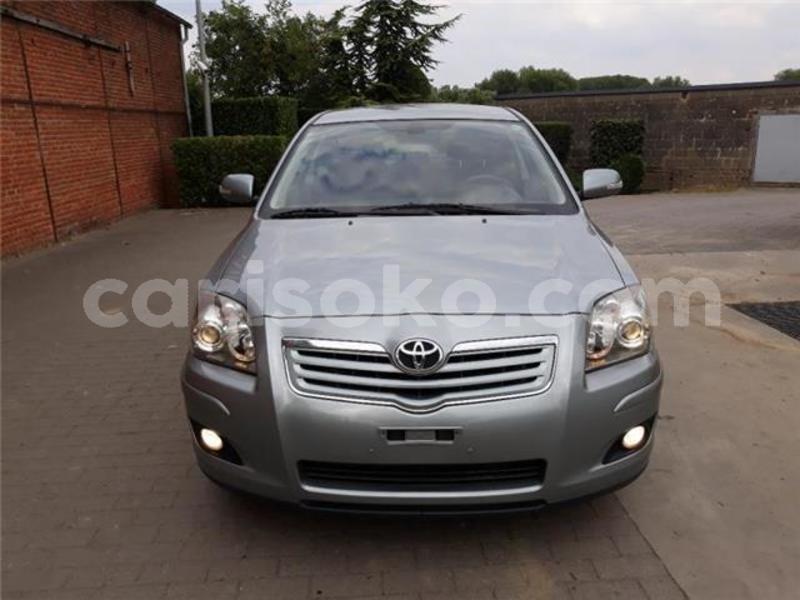 Big with watermark toyota avensis rwanda kigali 10962