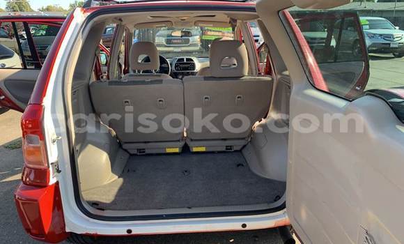 Sayi Na hannu Toyota RAV4 Rouge Mota in Kigali a Rwanda Sayi Na hannu Toyota RAV4 Rouge Mota in Kigali a Rwanda