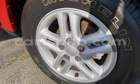 Sayi Na hannu Toyota RAV4 Rouge Mota in Kigali a Rwanda Sayi Na hannu Toyota RAV4 Rouge Mota in Kigali a Rwanda