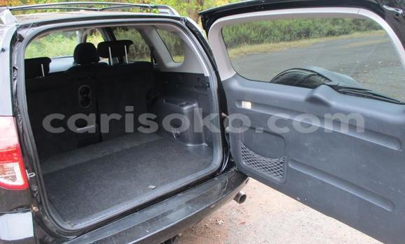 Sayi Na hannu Toyota RAV4 Noir Mota in Kigali a Rwanda Sayi Na hannu Toyota RAV4 Noir Mota in Kigali a Rwanda