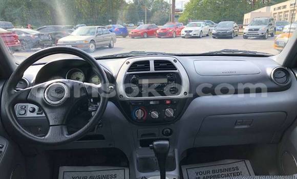 Buy Used Toyota RAV4 Blue Car in Kigali in Rwanda Buy Used Toyota RAV4 Blue Car in Kigali in Rwanda