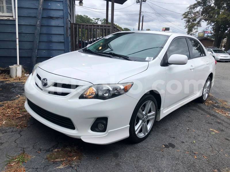 Big with watermark toyota corolla rwanda kigali 10977