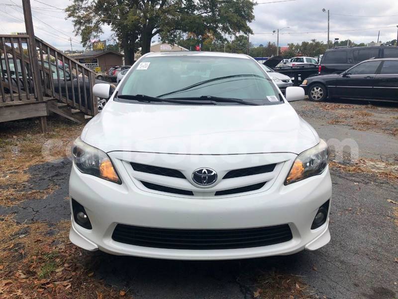 Big with watermark toyota corolla rwanda kigali 10977